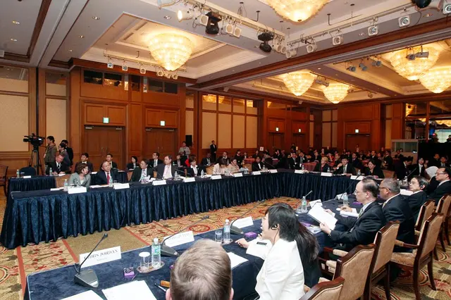 DJP kembali jadi Tuan Rumah Pertemuan Otoritas Pajak se-Asia Pasifik