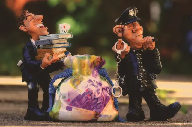 Pengusaha yang Suka Pinjam Nama Orang untuk Berbisnis Tak Bisa Lagi Menghindari Pajak