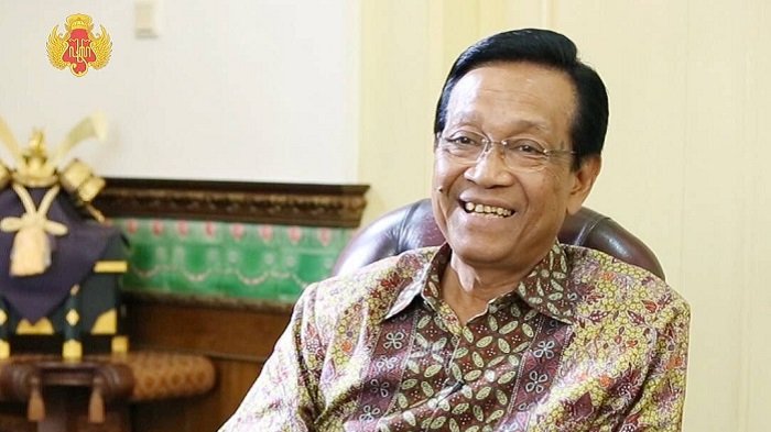 Sri Sultan Promosikan Yogyakarta ke Delegasi Asia Pasifik