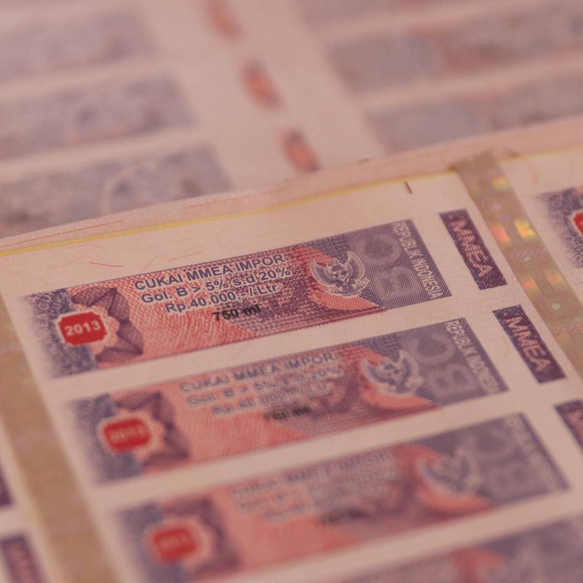 Ketahui 3 Cara Pelunasan Cukai Di sini