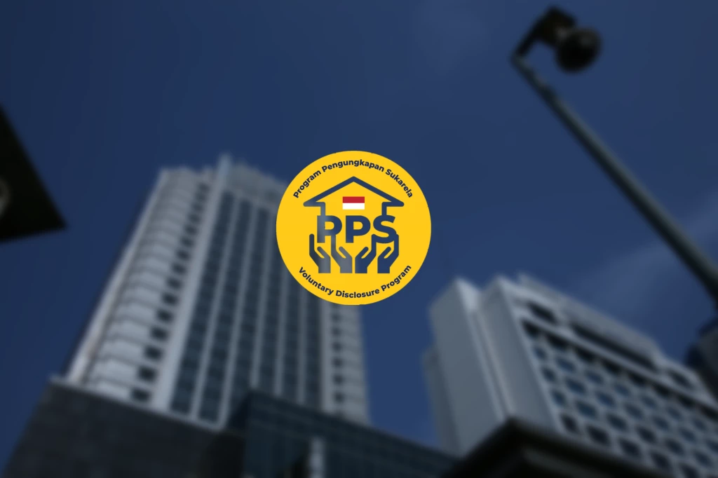 DJP Ingatkan Peserta PPS Realisasikan Komitmen Investasi