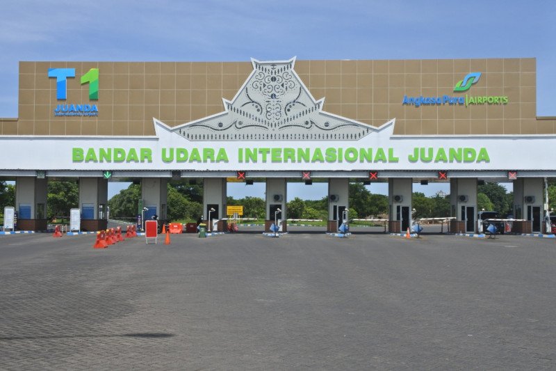 DJBC Perluas Implementasi NLE di Bandara Juanda