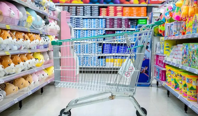 Impor Barang Konsumsi Meningkat, Ini Strategi Pemerintah