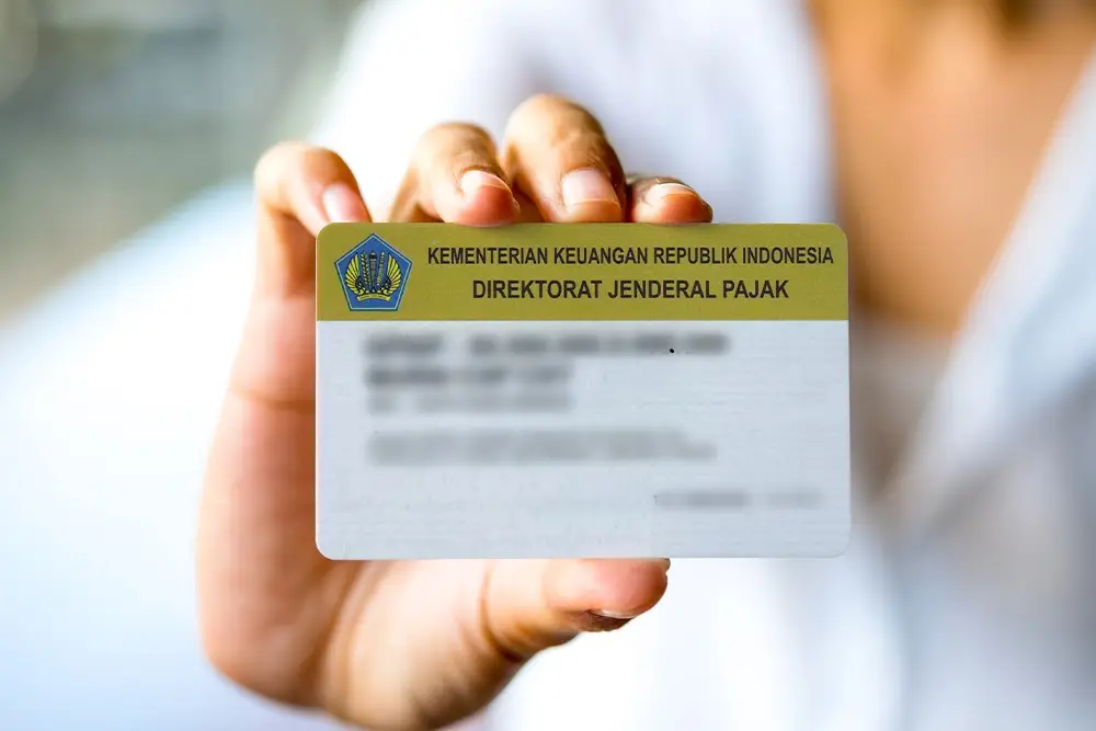 Batas Waktu Hingga Cara Pemadanan NIK Menjadi NPWP Terbaru