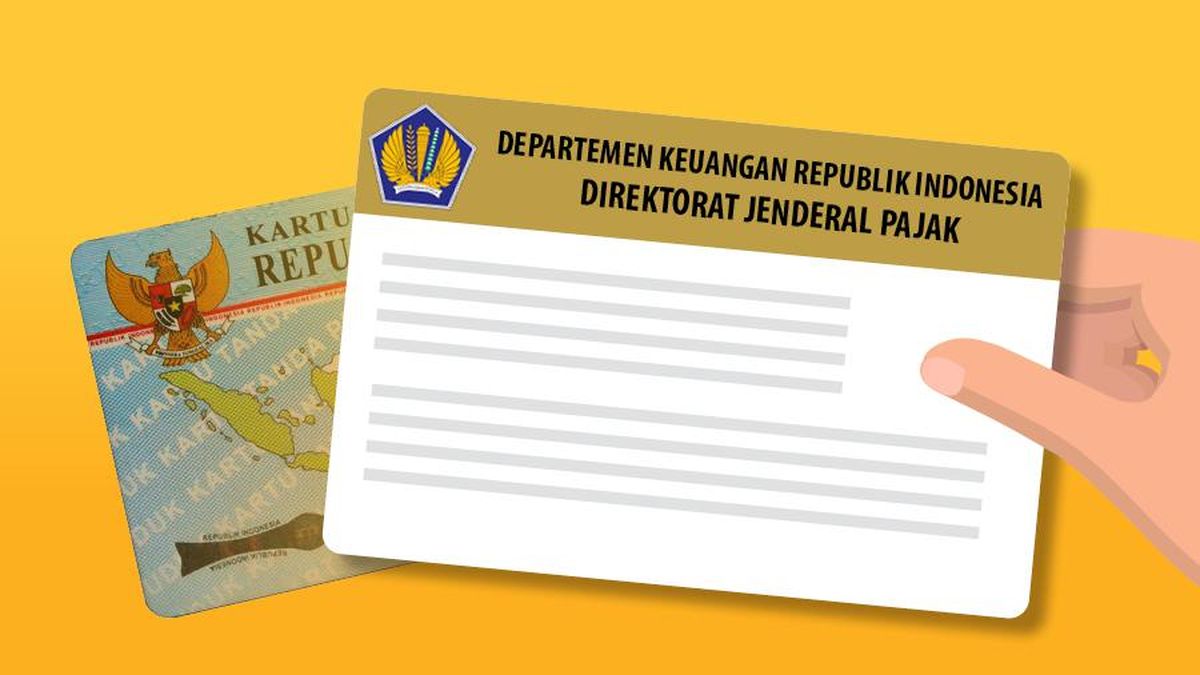 Belum Padankan NIK-NPWP, DJP Waspadai Layanan Perbankan WP Terganggu