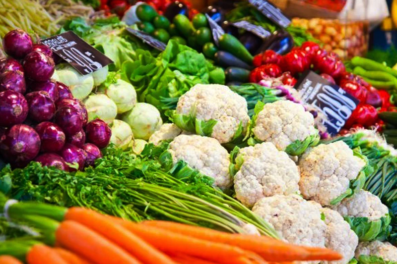 Harga Pangan Merangkak Naik, Inflasi Akhir Tahun Diprediksi Meningkat