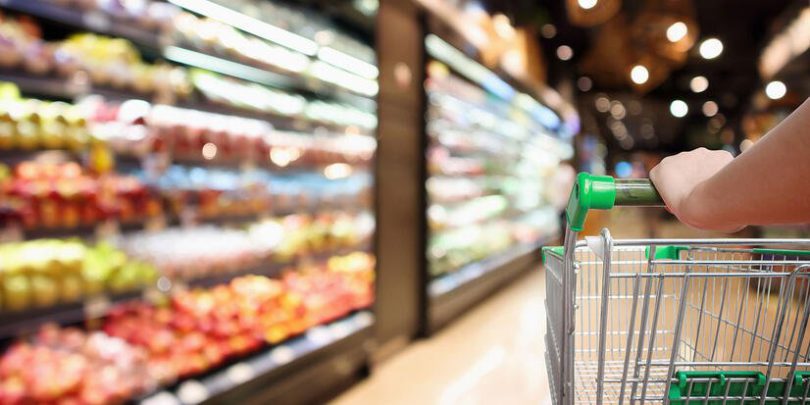 Pajak dan Industri Perdagangan Retail di Indonesia