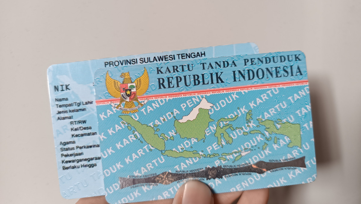 Sudah Tahu Ada KTP Digital? Ini Cara Buatnya