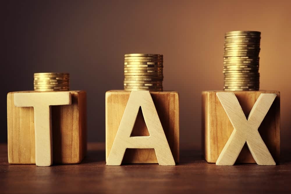 Tarif Bunga Sanksi Administrasi dan Imbalan Bunga Pajak Bulan Januari 2024