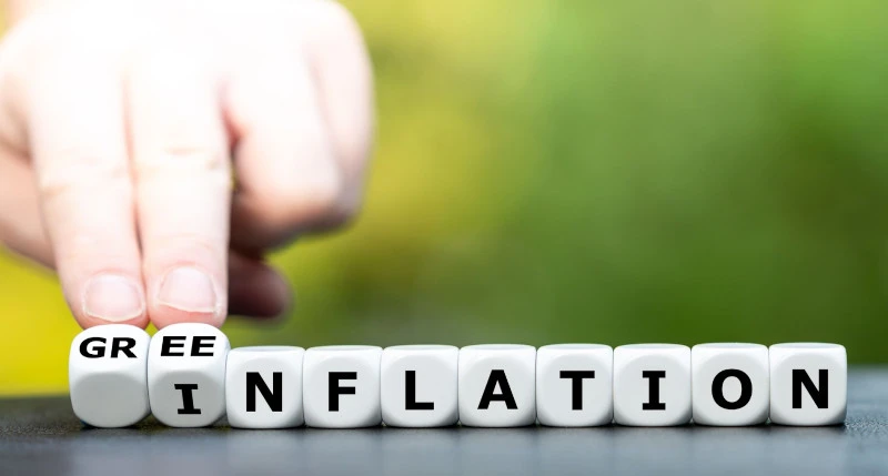 Tren Istilah Baru Greenflation, Apa Itu?