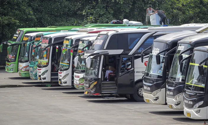 Ingin Mudik Hemat? Yuk, Simak Program Mudik Gratis Lebaran Tahun Ini!