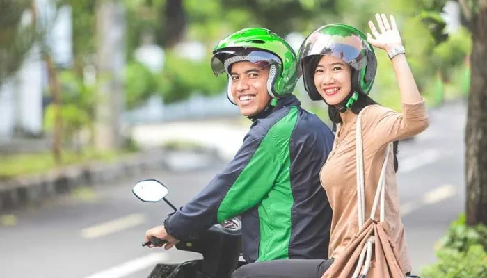 Driver Ojol Diusulkan Dapat THR, Begini Skemanya!