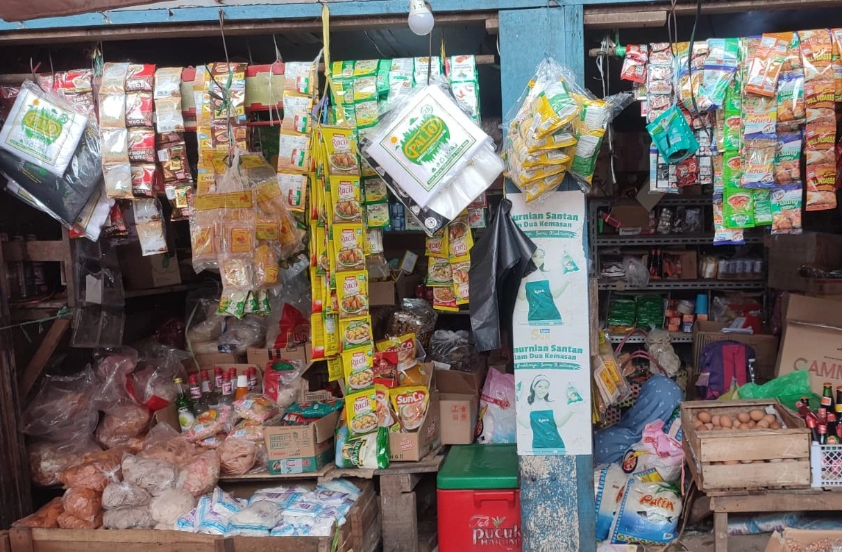 Harga Pangan Melonjak Jelang Lebaran, Ini Biang Keroknya!