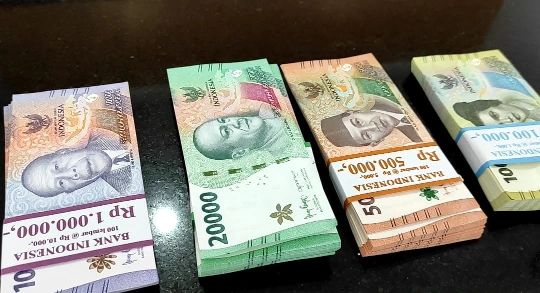 Prediksi Peredaran Uang Selama Libur Lebaran 2024