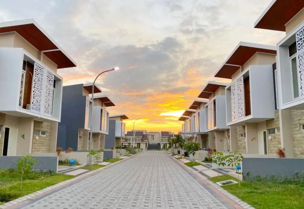 Tiga Investor Malaysia Siap Garap Sektor Hunian hingga Pendidikan di IKN