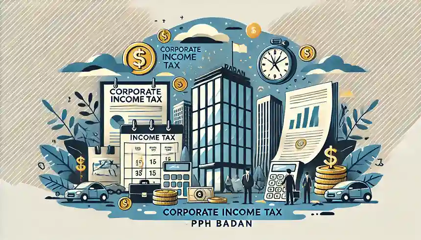 Wajib Pajak Badan Bisa Dapat Diskon PPh Badan 3%, Ini Syaratnya