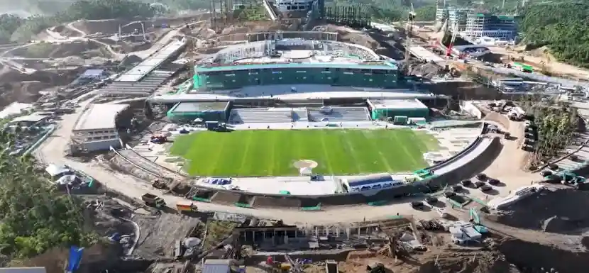 Mengintip Kesiapan IKN Menjelang Upacara HUT RI ke-79