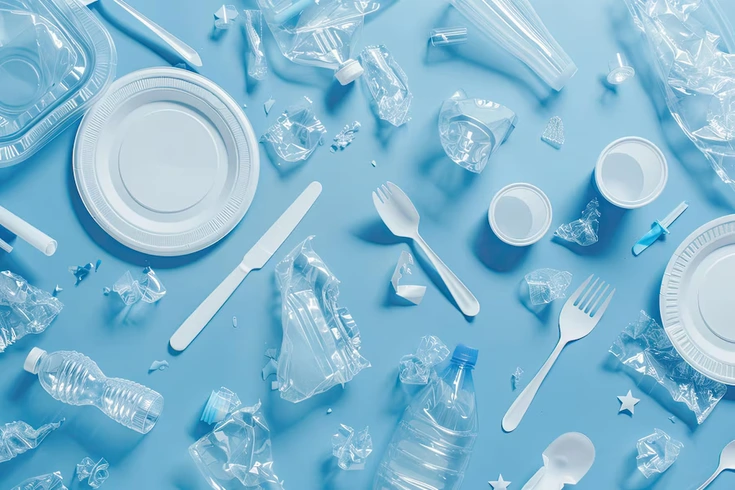 Bea Masuk Baru untuk Material Plastik BOPP, Pemerintah Hadang Impor Murah