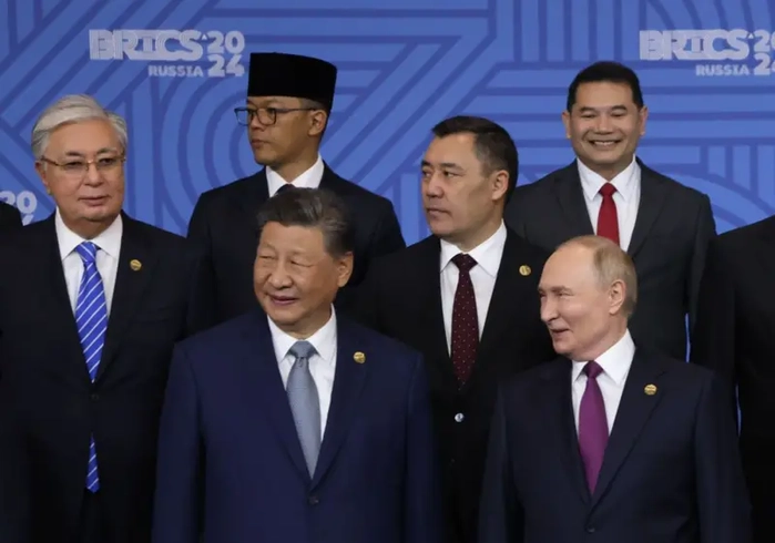 Indonesia Merapat ke BRICS, Apa Pengaruhnya ke Perpajakan?