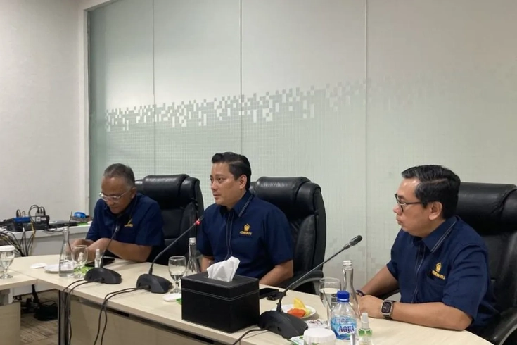 APBN 2025 Bakal Siapkan Dana Kementerian Baru