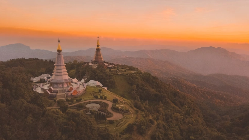 Tidak Hanya Indonesia, Thailand Ikut Reformasi Pajak!