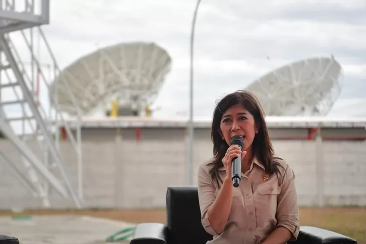 Strategi Komdigi Atur Pajak Game Online