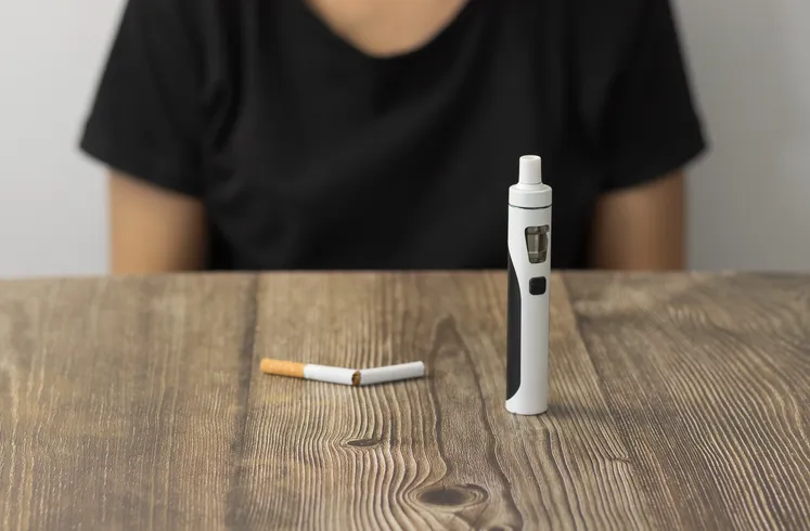 Daftar Lengkap Harga Rokok Elektrik Tahun 2025 sesuai PMK 96/2024