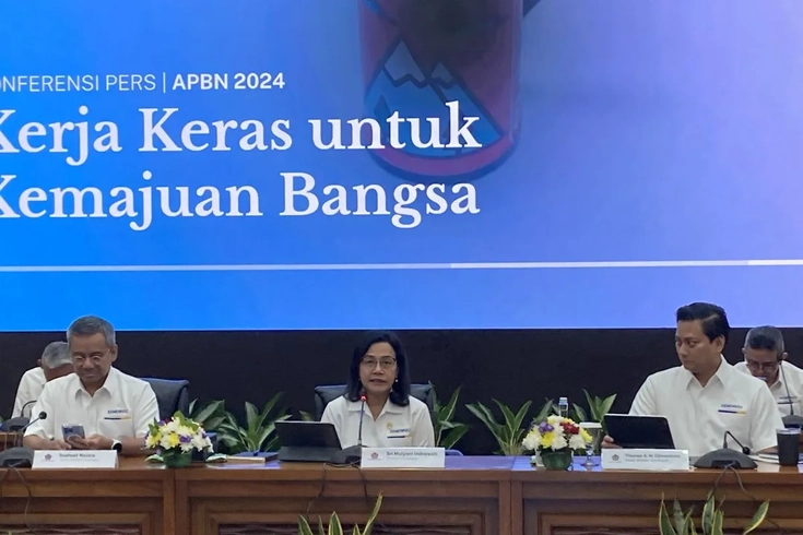 Target Penerimaan Pajak 2024 Tak Tercapai, Apa yang Harus Dibenahi?