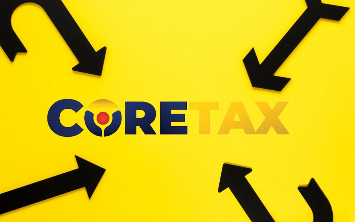 Sampai Kapan Masa Transisi Coretax Ditetapkan?