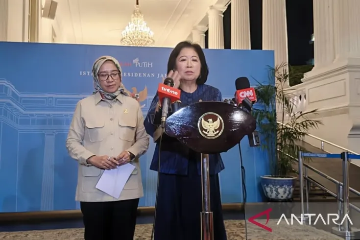 Pemerintah Segera Bentuk Komite Transformasi Digital Demi Tingkatkan Kepatuhan Pajak